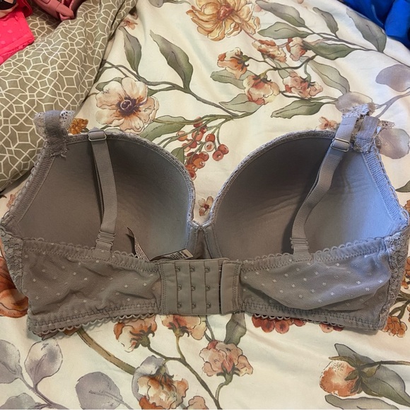 Victoria's Secret dream angels lined Demi bra size 34DDD - Picture 3 of 3